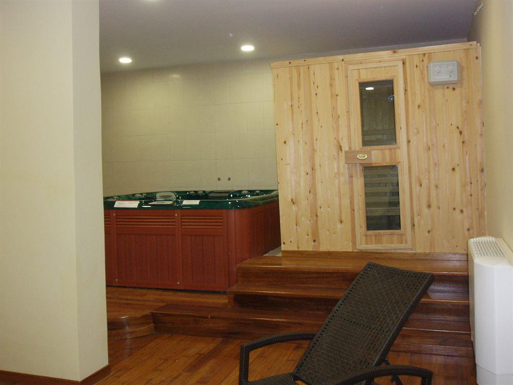 Efplias Hotel Apartments Pireu Facilități foto